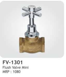 Flush Valves