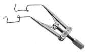 Lieberman Adjustable Forcep,Tools