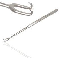 Mentok Sharp,Double,Skin Hook For Skin Treatment