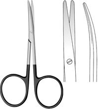 Mentok Supercut Stainless Steel Scissor