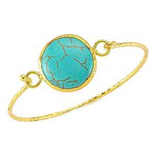 Fashion Turquoise Bracelet