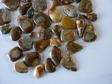 jasper cabochon gemstones