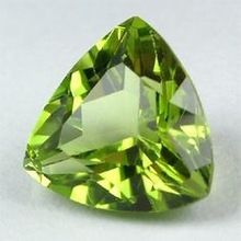 Peridot Stone