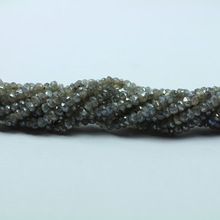 Round Shape Labradorite Calibrated Gemstone Beads