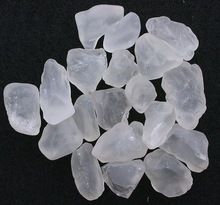 White Topaz Loose Gemstone