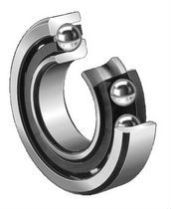 Row Angular Contact bearings