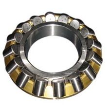 Thrust Bearings