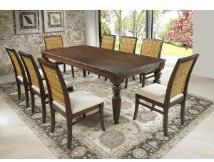 designer dining table