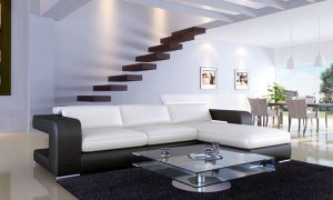 L Shaped Sofa Set