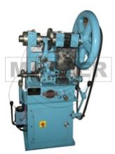 Hollow Balls and Beads Making Machine