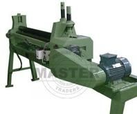 Mechanical Three Roll Bending Roller