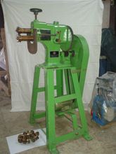 Motorised Swaging Machine