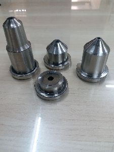 Tungsten Carbide Wear Parts