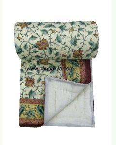 Cotton Bed Quilts