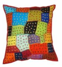 Cushion Cover Throw Pillow Case