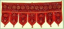 Ethnic India Door Hanging decoration