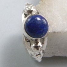 Lapis Lazuli Ring