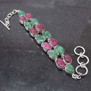 Sterling Silver Bracelet