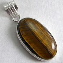 Tiger Eye Pendant