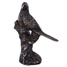 animal figure Bird Statue