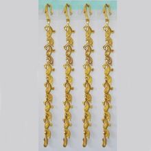 Swing chain link for Jhoola brass