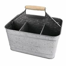 KITCHEN DECORATIVE CADDY