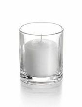 votive wine glass shape candle holder