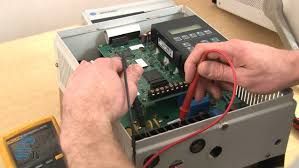 plc repair services