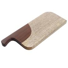 Chopping Board Vegetable Tray