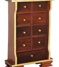 Drawers Armoire Cabinet