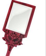 Face Mirror