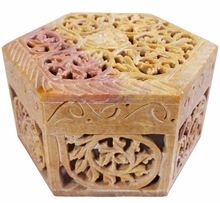 Jewelry Storage Box