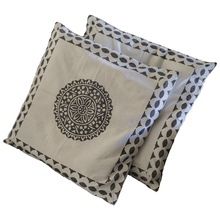 Printed Cushion Cover