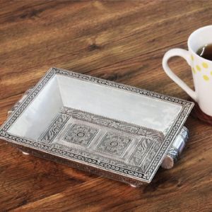 Serving Tray Platte