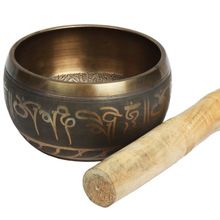 Tibetan Singing Bowl