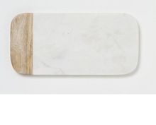 MARBLE CUTTING BOARD