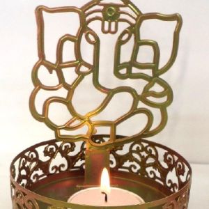 tea Light Holder candle lamp