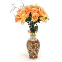 Marble Flower Vase