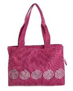 Jute Shopping Bag