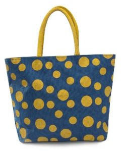 Jute Tote Bag