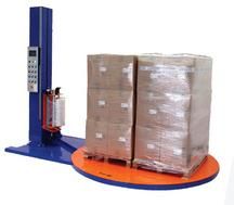 Pallet Stretch Wrapping Machine