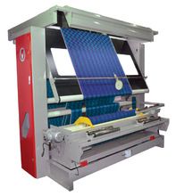 Woven Fabric Inspection Machine