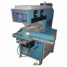 BEST QUALITY ROTARY PAD PRINTING MACHINE