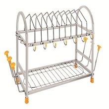 Dish-Drainer Kitchen Racks