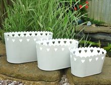 planter Wedding decor flower pot