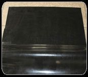 Black EPDM Rubber Sheet