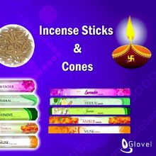 Incense Sticks