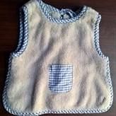 BABY APRON BIB