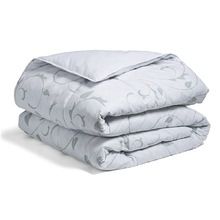 Cotton linen 3D print duvet cover sets