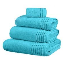 luxury hotel cotton towel